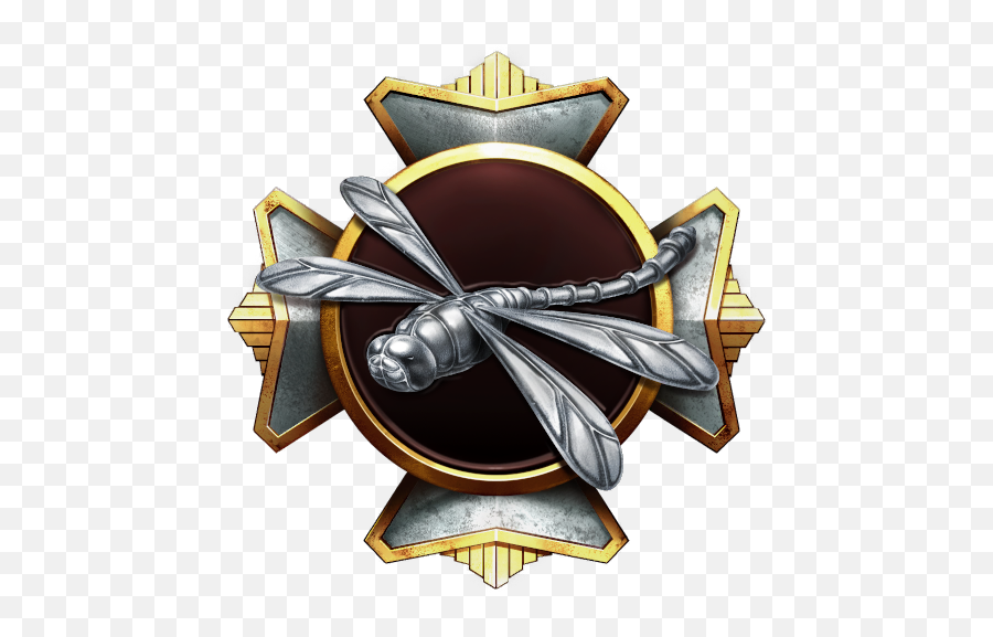 Broken Link Mp Release Bo4 Medals Plutonium - Cap Badge Png,Call Of Duty 1 Icon