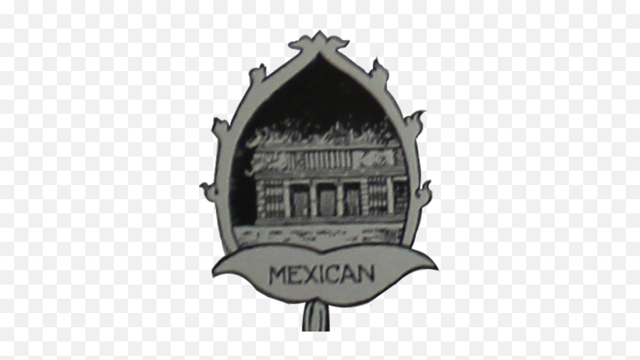 The Assumed Possibilities Of Architectural Archive Png Mexican Icon