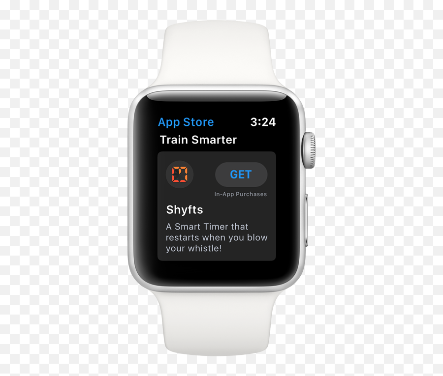 Matthias Kroeger Mkroeger Twitter - Watch Strap Png,I Icon On Apple Watch 3