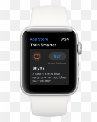 Matthias Kroeger Mkroeger Twitter - Watch Strap Png,I Icon On Apple Watch 3
