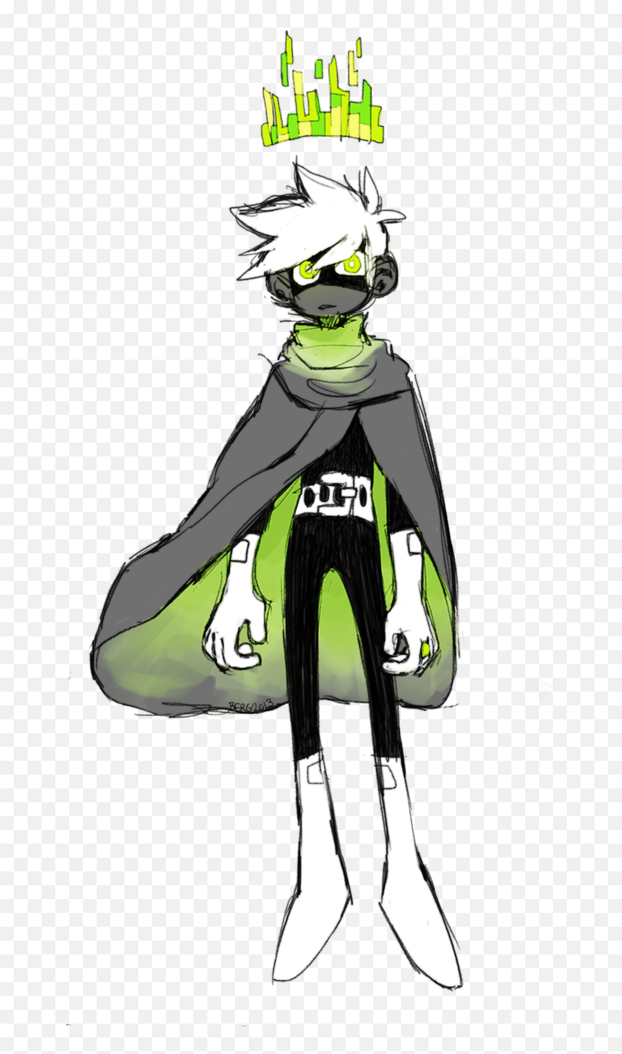 Le Petit Prince Fantôme Danny Phantom Ghost Boy Shows Png