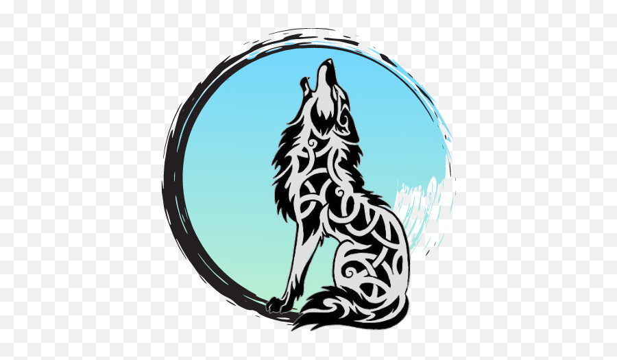 Email Marketing U2014 The Adventures Of Deanna Jones Blog - Language Png,Tribal Wolf Icon