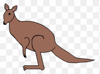 66 Free Kangaroo Clipart - Clipartingcom Gif Transparent png