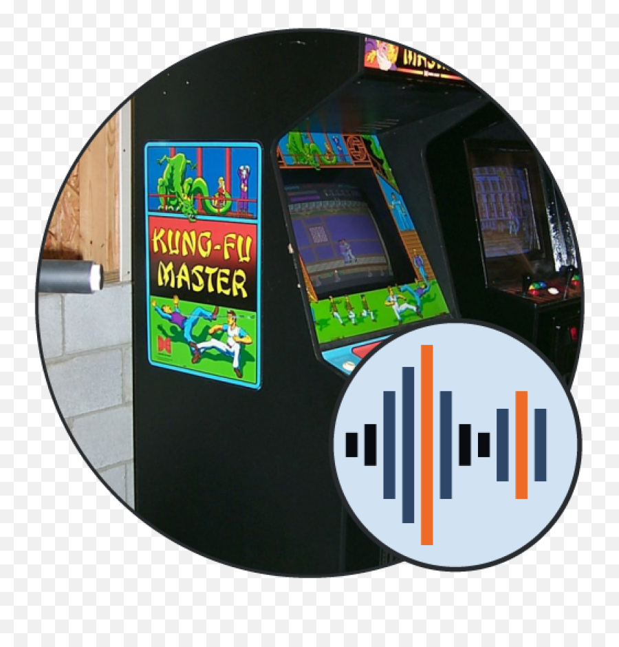 Arcade Games Soundboard - Illaoi Of Png,Galaga Icon