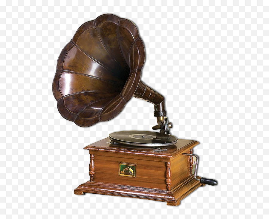 Png Phonographic 3 Image - Alexander Graham Bell Graphophone,Png Phonographic