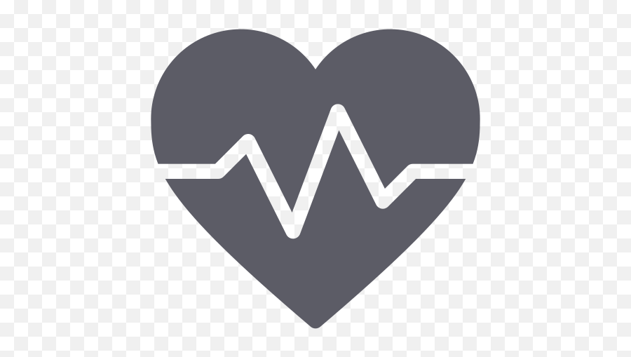 24gf - Heartpulse Vector Icons Free Download In Svg Png Format Health Heart Icons,Pulse Icon