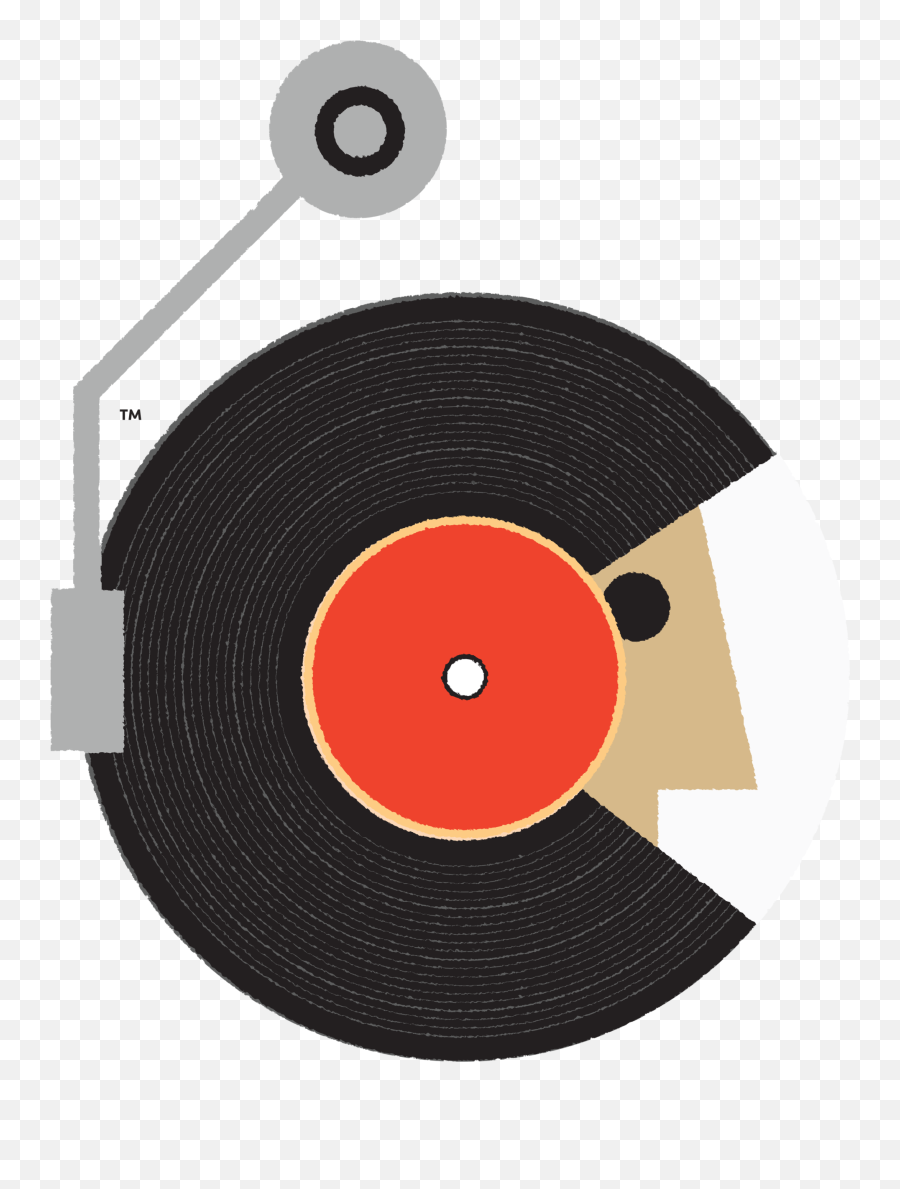 2021 Archive U2014 Rockonsin - Dot Png,Vinyl Record Icon