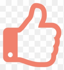 Home - Thumbs Up Icon Png