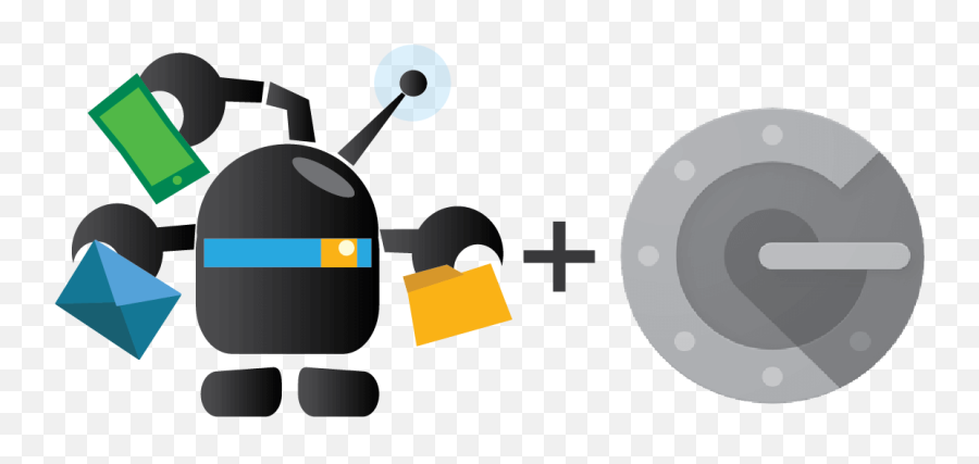 Configure Two - Factor Authentication Cerb Google Authenticator Apple Png,Two Factor Authentication Icon