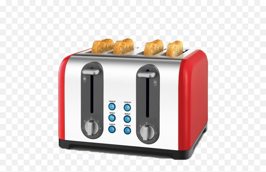 Toaster Png Photo Background Transparent