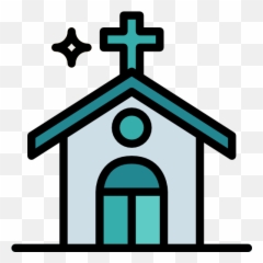 Free Icon Church - Pink Png