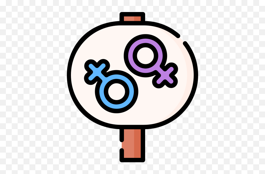 022 Gender Symbol - Png Press Png Transparent Image Dot,Gender Icon