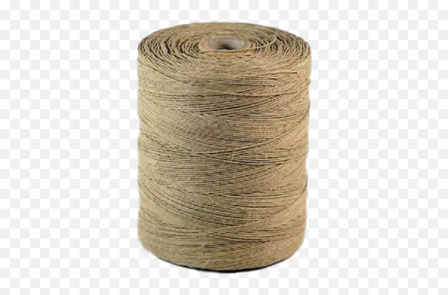Flax Stitching Twine 0 - Thread Png,Twine Png
