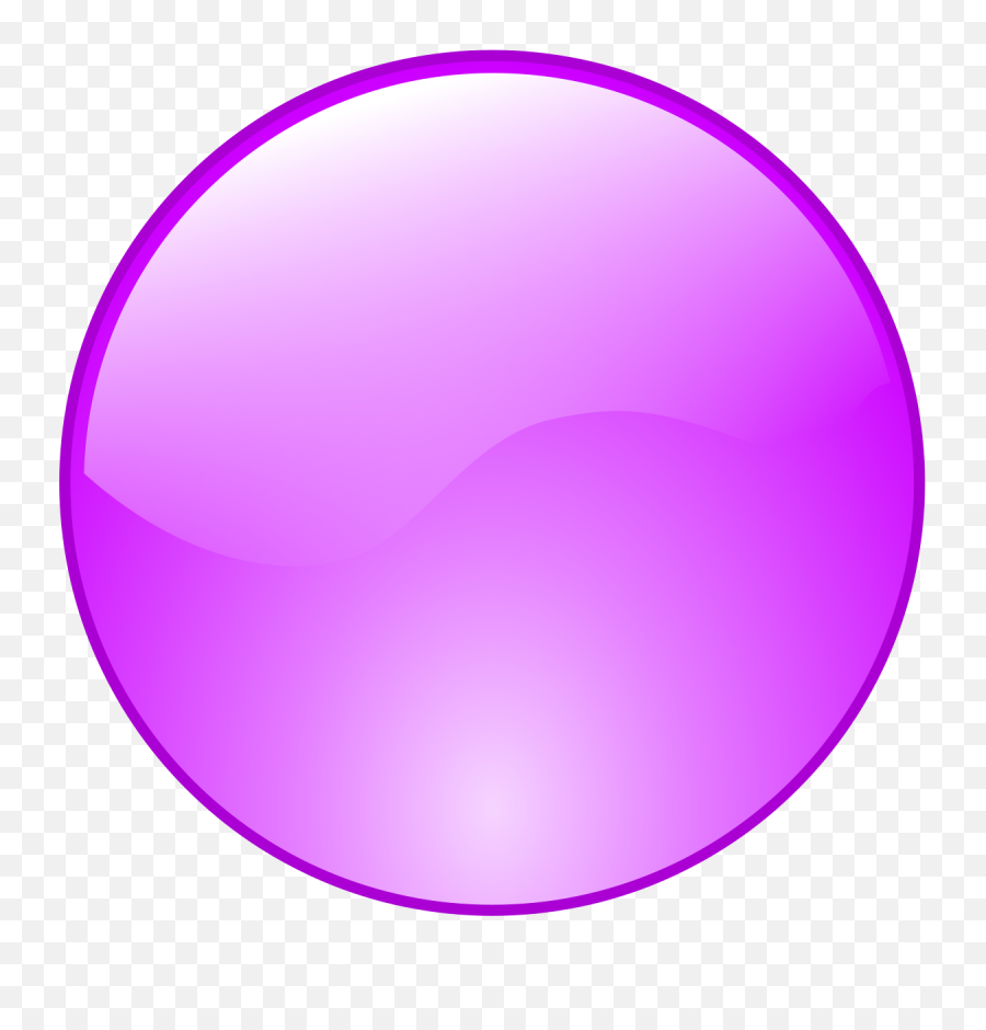 Filebutton Icon Purplesvg - Wikimedia Commons Purple Bullet Point Png,Bullet Point Png