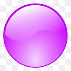 Filebutton Icon Purplesvg - Wikimedia Commons Bullet Point Png