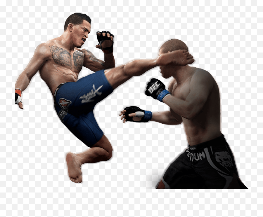 Ea Sports Ufc Png Picture - Ufc Png,Ufc Png