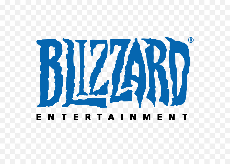 List Of Blizzard Entertainment Games - Wikipedia Blizzard Entertainment Logo Png,Starcraft 2 Logo