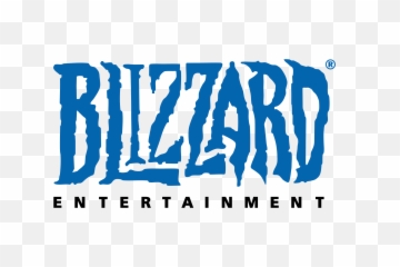 List Of Blizzard Entertainment Games - Wikipedia Blizzard Entertainment Logo Png,Starcraft 2 Logo