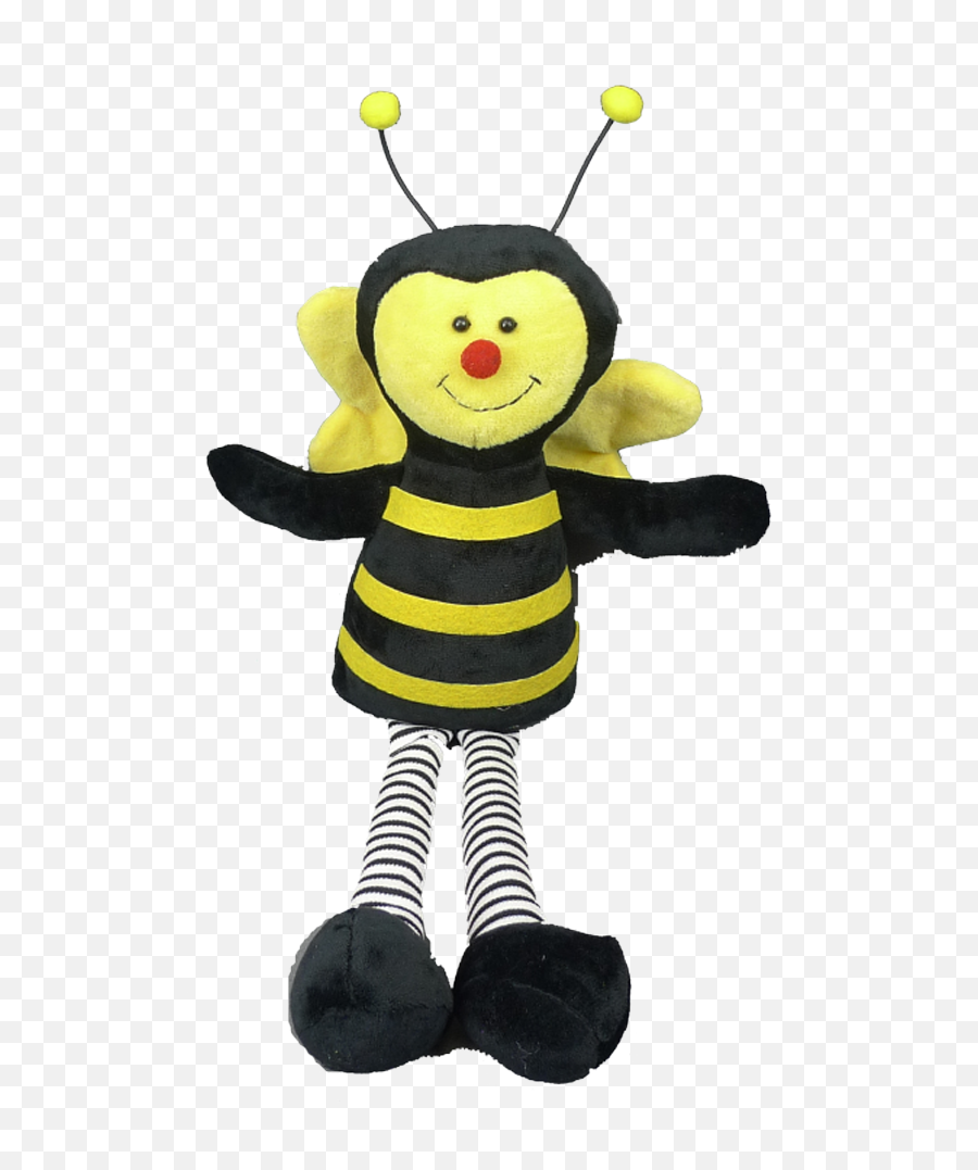 17 Plush Bumblebee Long Legs Decoration Png Bumble Bee