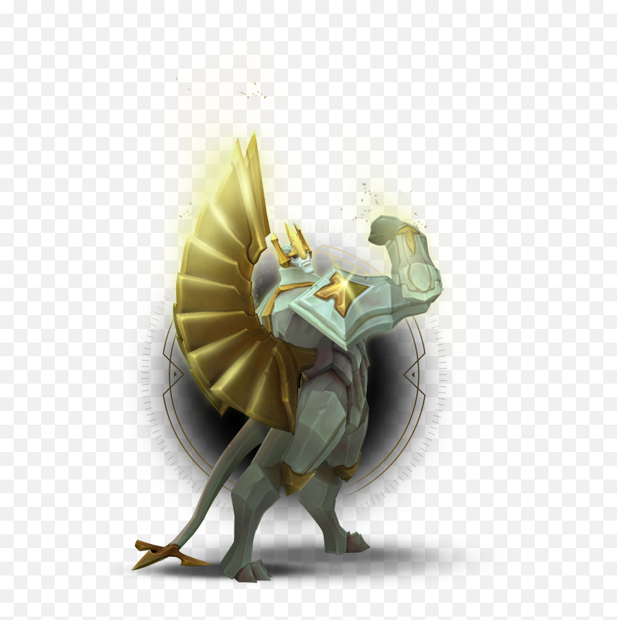 Strengths - League Of Legends Galio Png,Strengths Png
