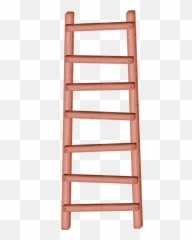 Ladder Png Image - Transparent Background