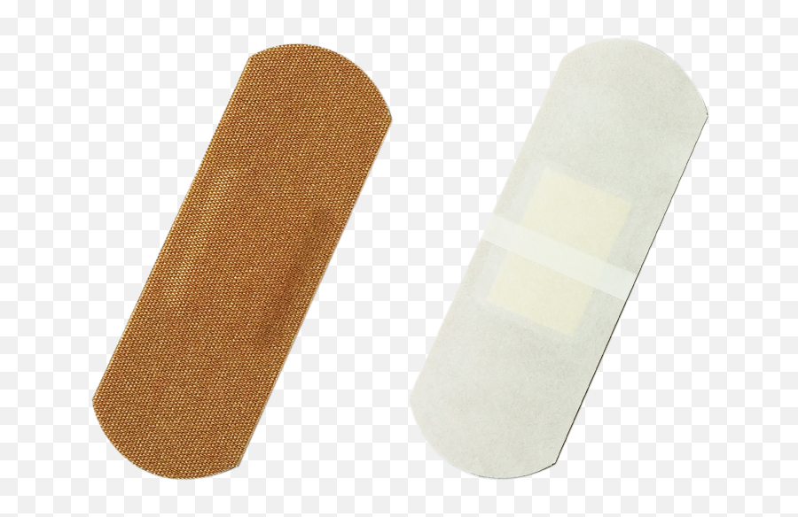 Bandage Png - Perban Png,Band Aid Png