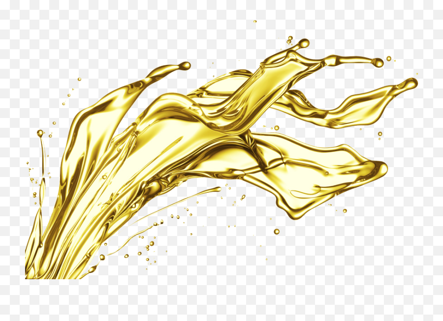 High Resolution Png Images Image - Liquid Gold Splash Png,High Resolution Png