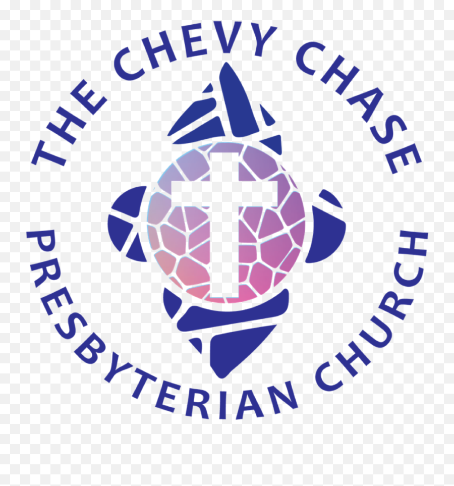 The Chevy Chase Presbyterian Church Png Logo