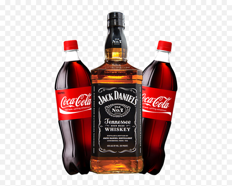 Jack Cola - Jack Daniel Price In Dubai Png,Jack Daniels Bottle Png