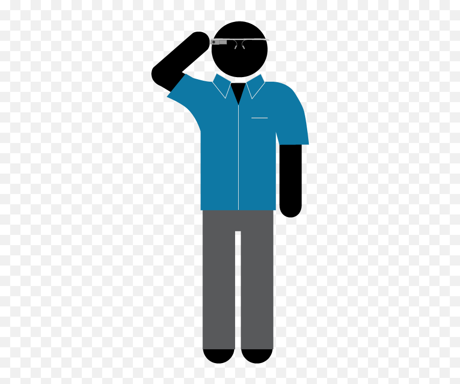 Google Glass Icon Digital Splash Media - Illustration Png,Google Icon Png