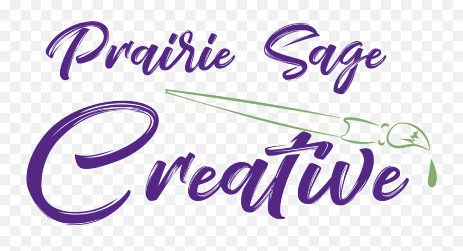 Prairie Sage Creative Llc Png