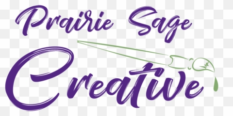 Prairie Sage Creative Llc Png
