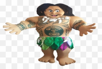 Free Transparent Moana Characters Png Images Page 1 Pngaaa Com