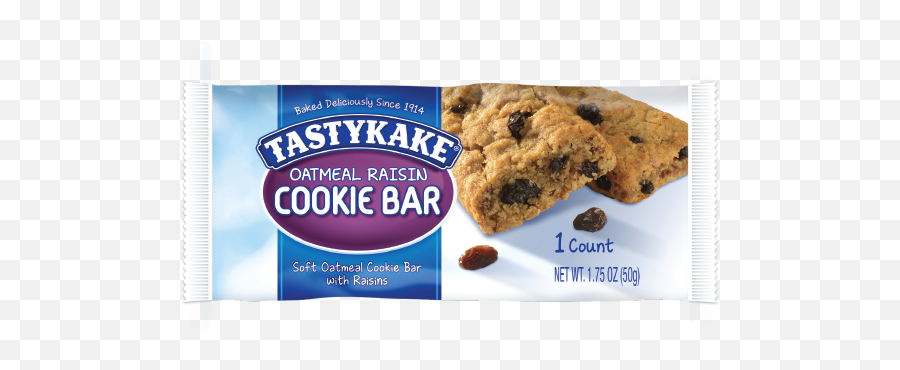 Oatmeal Raisin Cookie Bar Bars Png