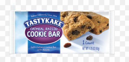 Oatmeal Raisin Cookie Bar Bars Png