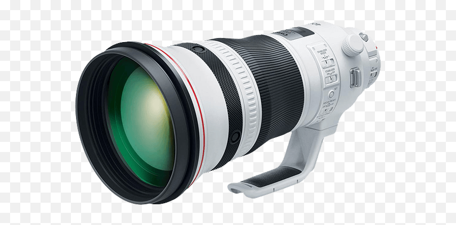 Ef 400 F28l Is Iii Canon Rumors - Canon 600mm F2 8 Png,Canon Camera Png