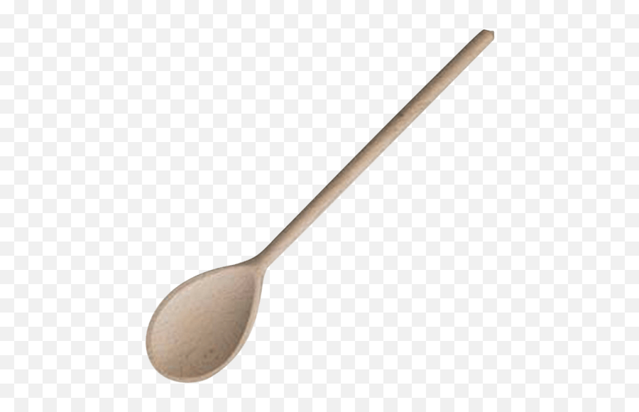 Wood Spoon Png Picture - Wooden Spoon,Wooden Spoon Png
