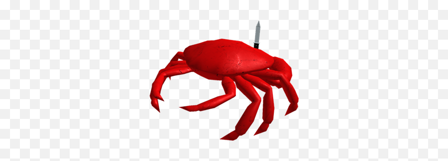 Crab With A Knife Roblox Crab With Knife Transparent Png Free Transparent Png Images Pngaaa Com - roblox knife images