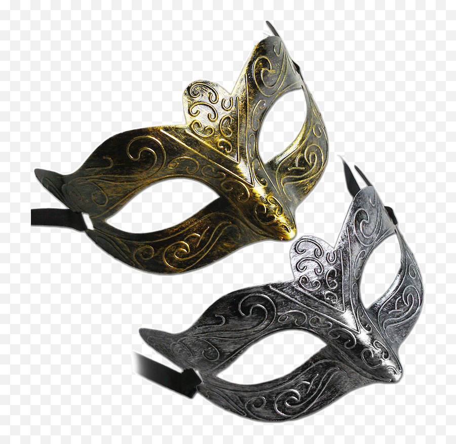 Download Venetian Mask Masquerade Party Performance Retro Png