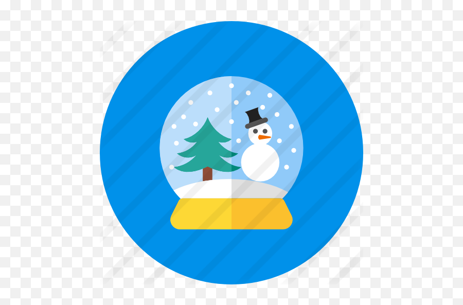 Snow Globe - Free Shapes Icons Illustration Png,Snow Globe Png