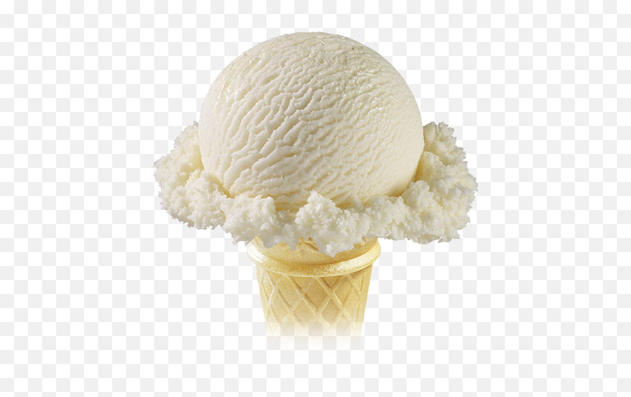 Ice Cream Vanilla Png 2 Image - Longan Ice Cream,Vanilla Png