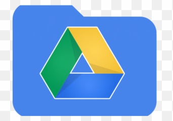 Free Transparent Google Drive Icon Png Images Page 1 Pngaaa Com
