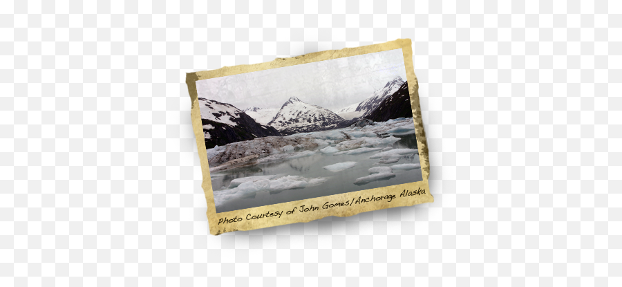 Download Continental Glacier Image - Portage Glacier Png Portage Glacier,Glacier Png