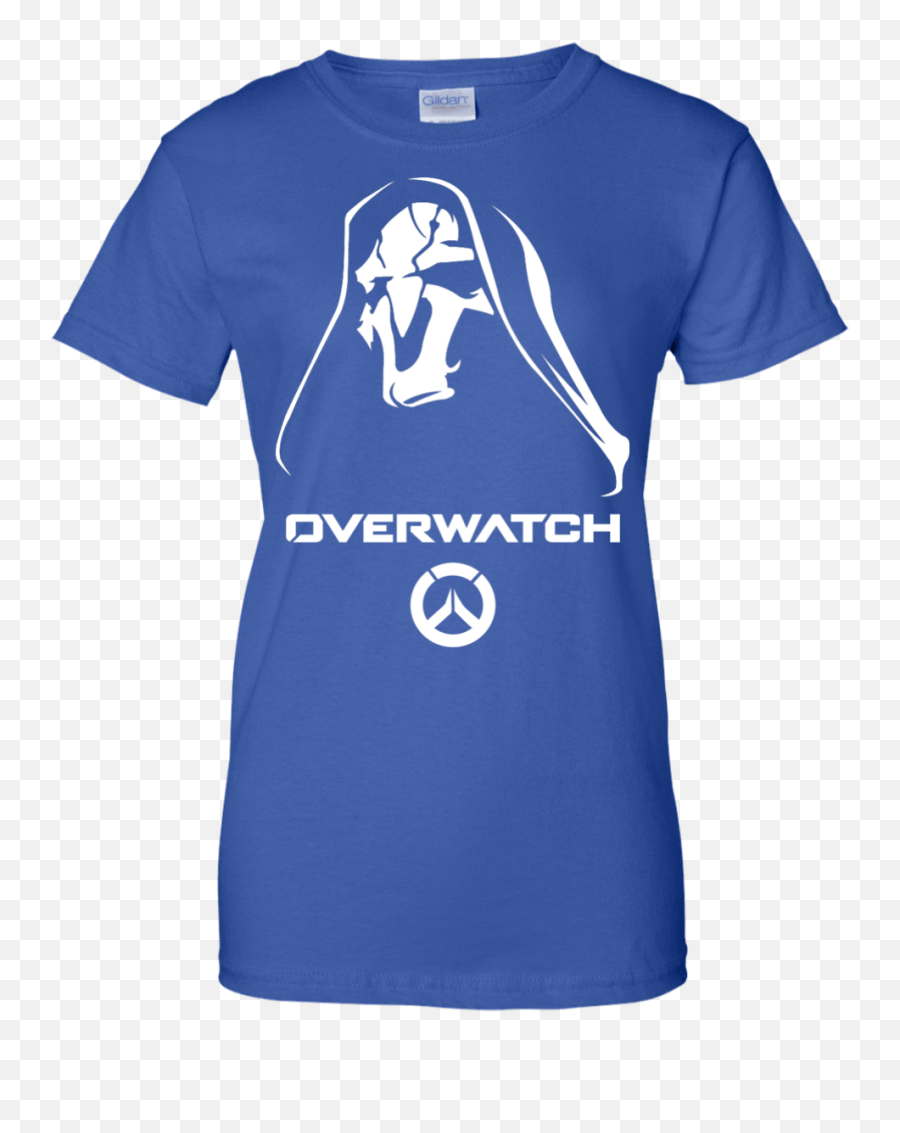 Overwatch Ow Reaper T Shirt U0026 Hoodies Tank Top Png