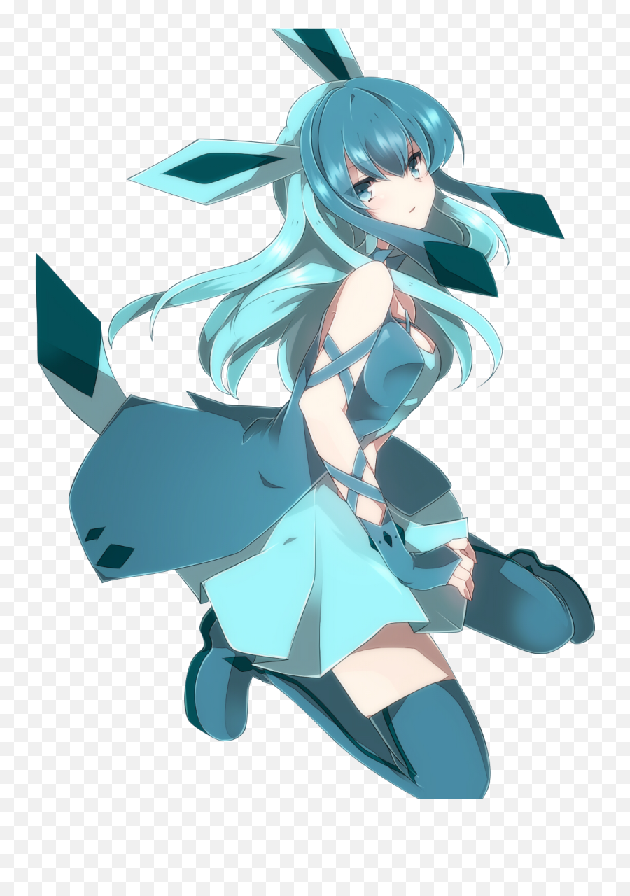 Png Glaceon