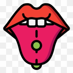Piercing - Free fashion icons Icono png