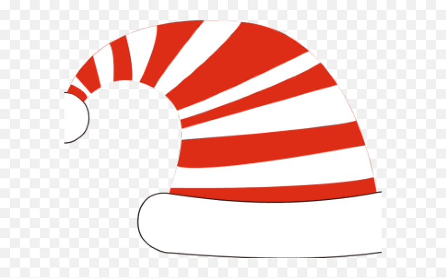 Christmas Hat Clipart Png Santa Head Free - Clip Clip Art,Santa Hat Clipart Transparent