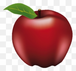 Manzana Png Dibujo 1 Image - Portable Network Graphics,Manzana Png