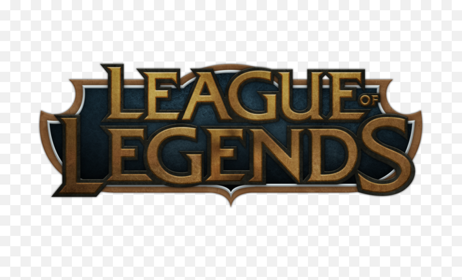 League Of Legends Png Clipart - League Of Legends Logo,League Of Legends Png