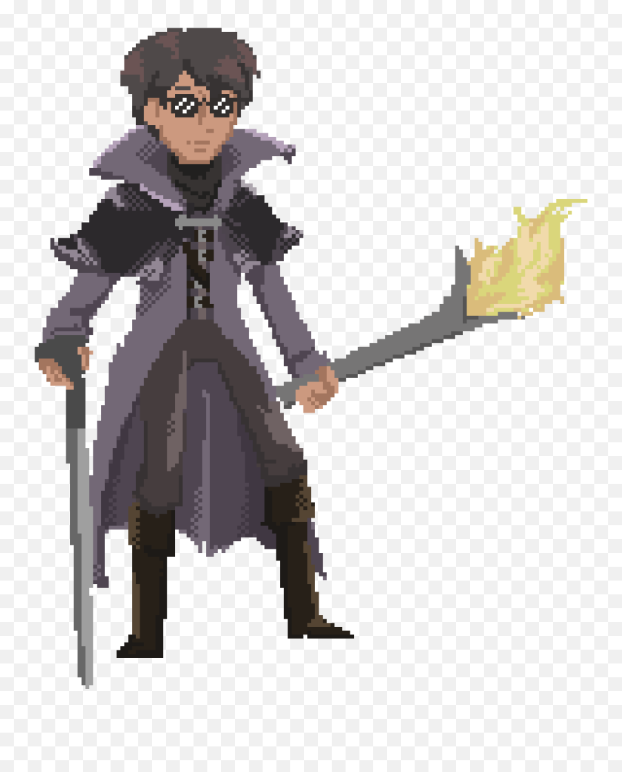 Pixelborne - Cartoon Png,Bloodborne Png